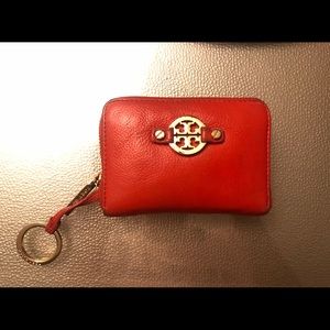 TORY BURCH wallet